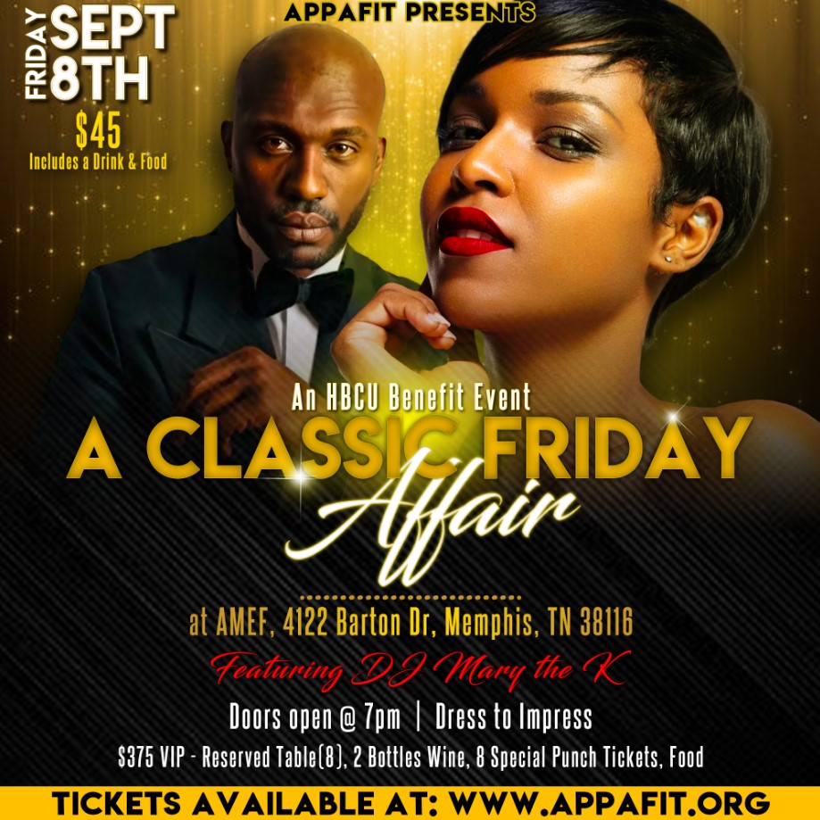 Classic Friday SHC Small